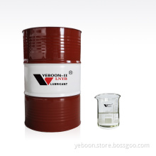 Ashless Antiwear Hydraulic Oil